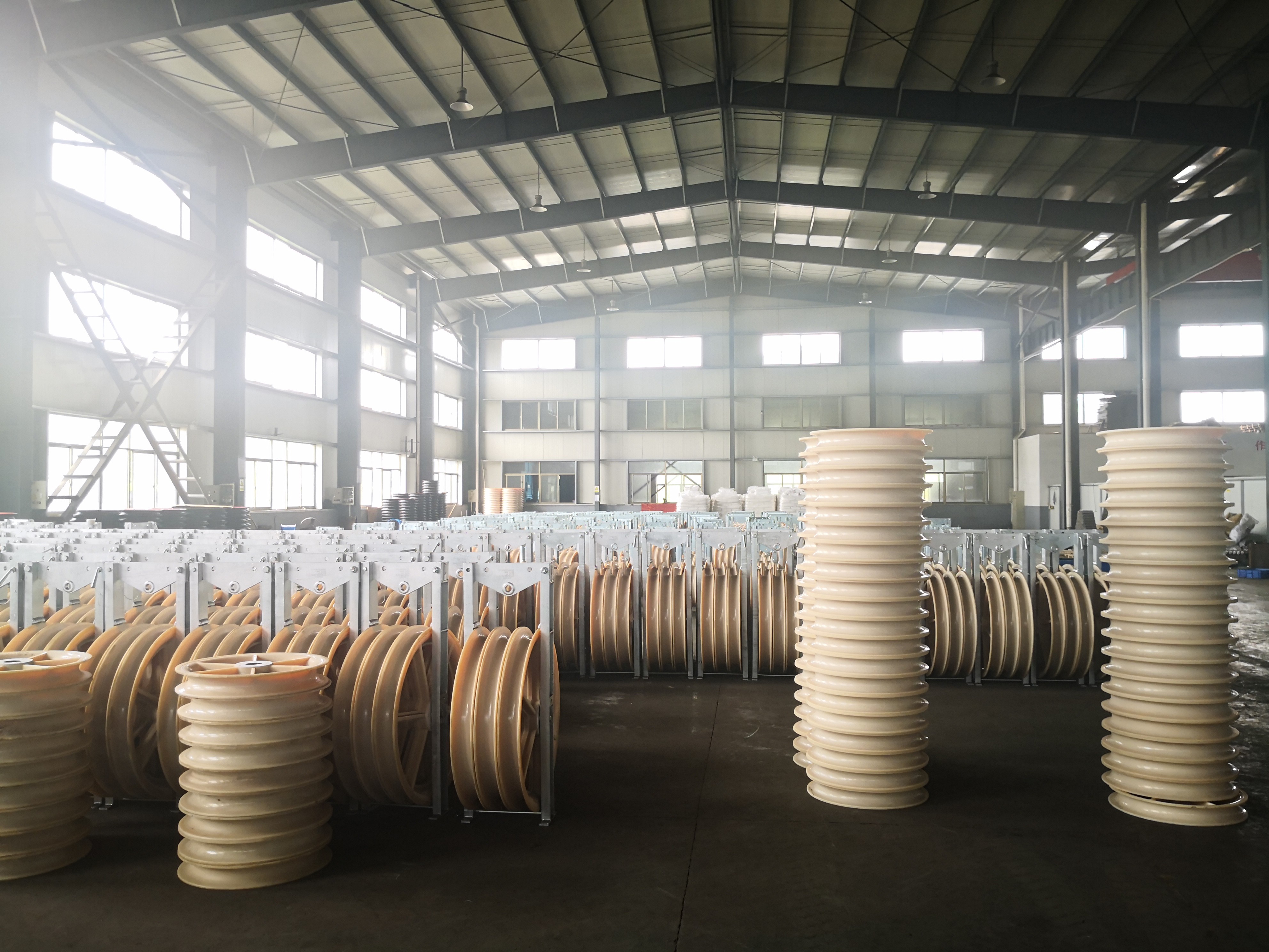China Ningbo Suntech Power Machinery Tools Co.,Ltd.