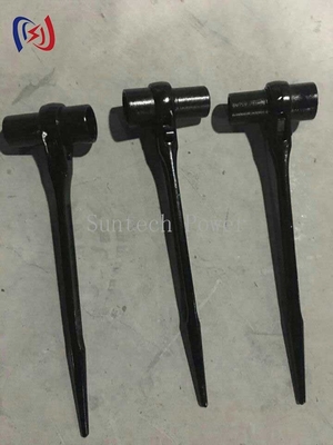 310mm - 360mm Ratchet Wrench Socket Ratchet Handle Wrench Stringing Tools