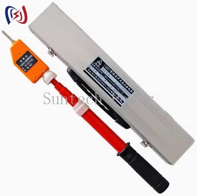 7000mm Electronic Electroscope 500KV Construction Tower Erection Tools
