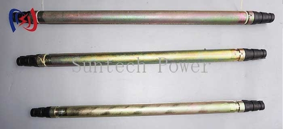 Splicing Sleeve Protector ACSR Steel Strand Transmission Line Stringing Tools
