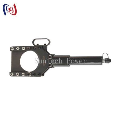 Industrial Split System Hydraulic Cable Shear For High Voltage Applications