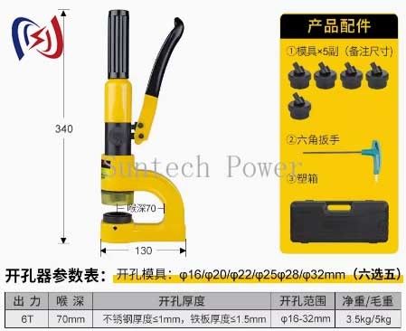 Diamond Coated Bits Drill 500 Holes Each Cutting Consumable Costs By 40%