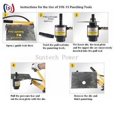 Diamond Coated Bits Drill 500 Holes Each Cutting Consumable Costs By 40%