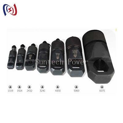 Professional Hydraulic Nut Splitter 20 Ton Splitting Force With Precision Blade Alignment​
