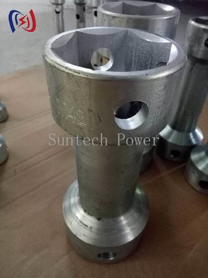 Industrial Sleeve Wrench With Non Slip Grip For Secure Torque