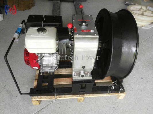 Core Grinding Take Up Machine Efficient Design For Continuous Production Lines