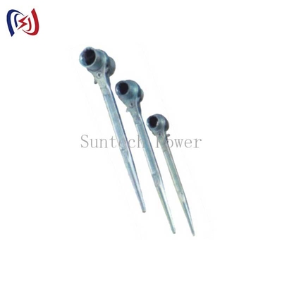 Chìa khóa ratchet M8-M24 cho không gian kín 310-360mm