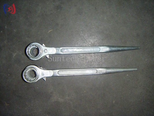 Chìa khóa ratchet M8-M24 cho không gian kín 310-360mm