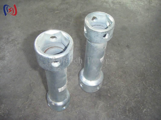 کلید دستکش دو طرفه M16-M72 برای اتصال صنعتی