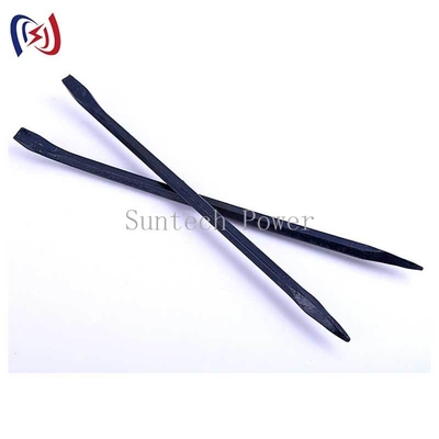 Durable Crowbar for Electrical Construction 1.2-1.8m 6-9KG/M