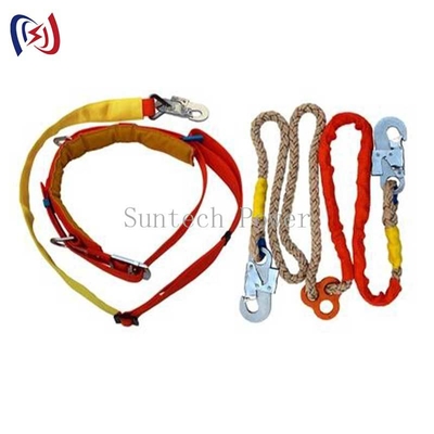 100KG Safety Harness for Transmission Line Work 23061-23064A