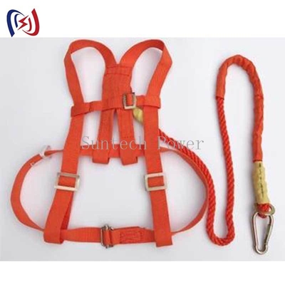100KG Safety Harness for Transmission Line Work 23061-23064A