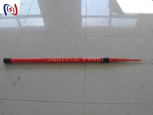 High Quality Height Measuring Telescopic Rod With Accurate Distance Measurement