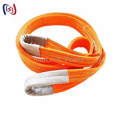 High Quality Hoisting Belt System For Substation Equipment Maintenance