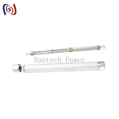 High Accuracy Conductor Thermometer For Electrical Overload Prevention Systems