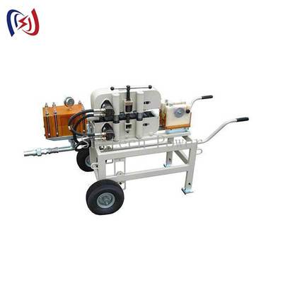 High Performance Cable Blower Set With Complete Accessories For Cable Installation
