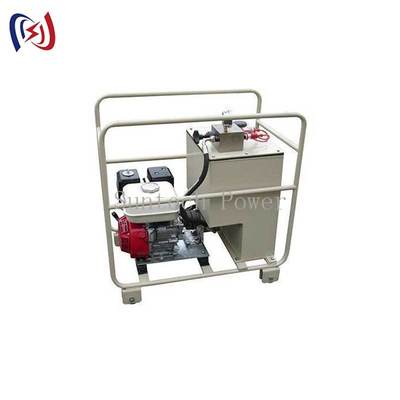 High Performance Cable Blower Set With Complete Accessories For Cable Installation