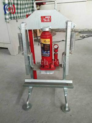 High Quality Splicing Sleeves Straightener For Transmission Line Maintenance