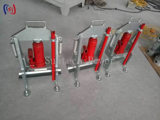 High Quality Splicing Sleeves Straightener For Transmission Line Maintenance