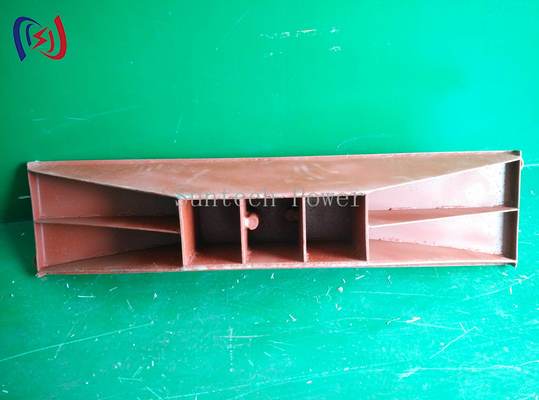High Quality Ground Anchor For Utility Pole Guying And Structure Stabilization