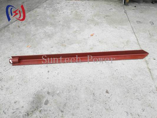 High Quality Universal Steel Pile For Power Line Infrastructure Projects