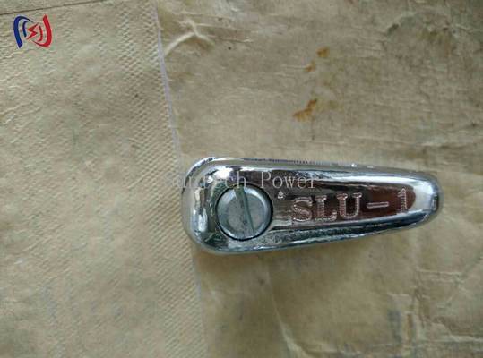 Pilot Wire with 580kN Breakage Load and 6 Squares 12 Strands Copper Conductor for Robust Permanent Connections