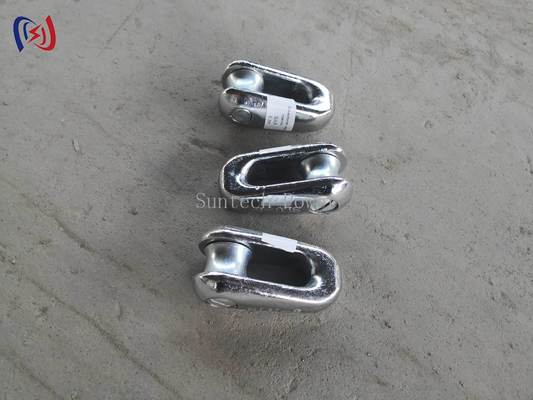 Pilot Wire with 580kN Breakage Load and 6 Squares 12 Strands Copper Conductor for Robust Permanent Connections