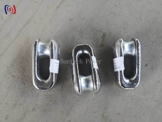 Pilot Wire with 580kN Breakage Load and 6 Squares 12 Strands Copper Conductor for Robust Permanent Connections