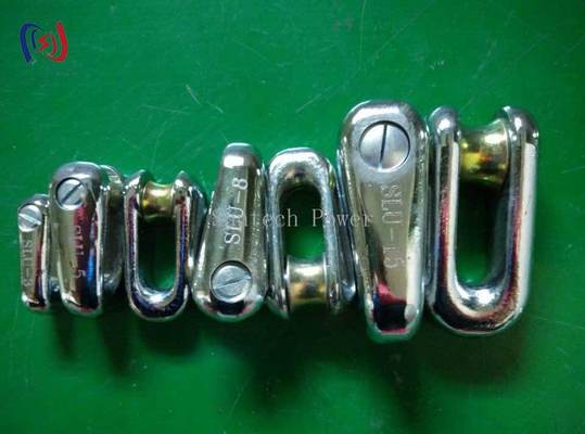 High-Strength Pilot Wire with 6 Squares 12 Strands Structure and 580 kN Breakage Load for Critical Power Infrastructure