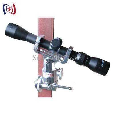 Digital Zoom Sag Scope with 4x Magnification for Angle Iron <56-125 and 1 Year Warranty