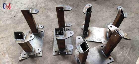 Heavy Duty Framed Cable Roller with 20KN Rated Load and 180mm Max Diameter for Low Friction Cable Pulling