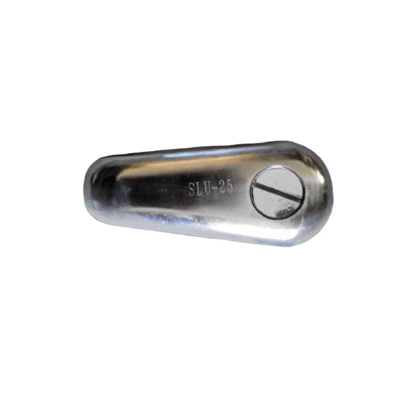 Robust Pilot Wire with 580kN Breakage Load and 6 Squares 12 Strands Structure for Fixed Joints in Moment Connection Steel