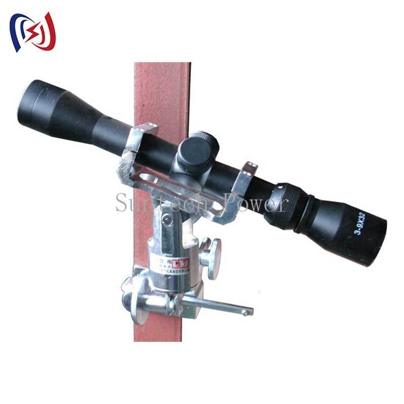 Digital Zoom Sag Scope with 4x Magnification for Angle Iron <56-125 and 1 Year Warranty