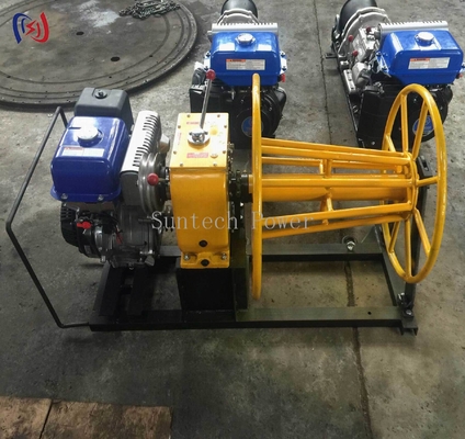 Cone Take-Up Machine Efficient Design For High-Speed Wire Collection